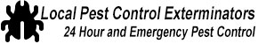 Lake Oswego OR Pest Control Exterminators